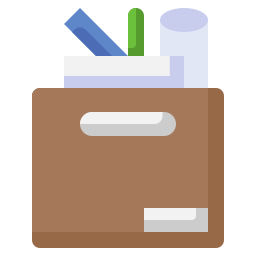 Box icon