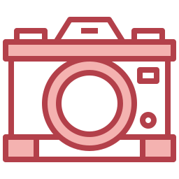 Camera icon