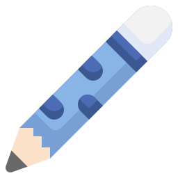 Pencil icon