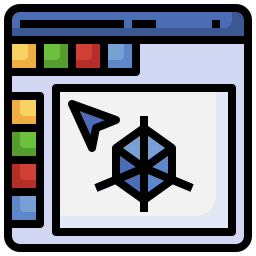 Software icon