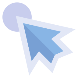 Pointer icon