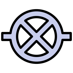 Circuit icon