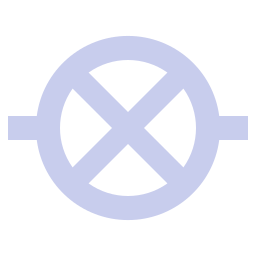 Circuit icon