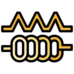 Coil icon