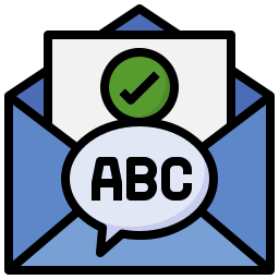 Envelop icon