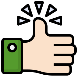 Thumb icon