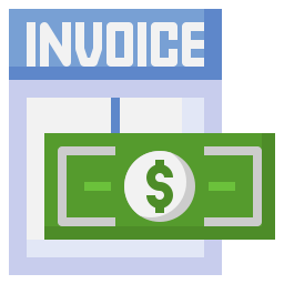 Invoice icon