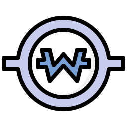 와트 icon