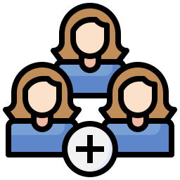 Группа иконка