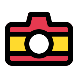 Camera icon