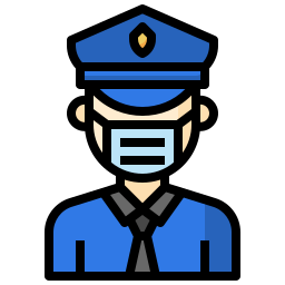 politie icoon