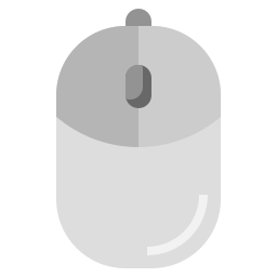 Mouse clicker icon