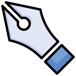 Pen icon