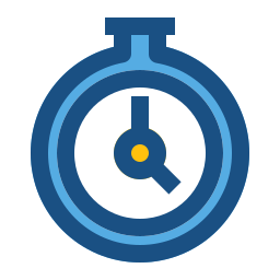 Clock icon