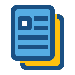 Documents icon