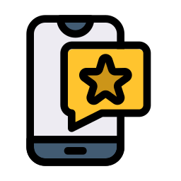 Rating icon