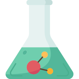 química icono