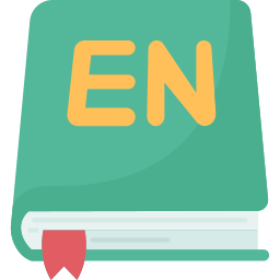 englisch icon