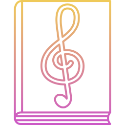 Музыкальный иконка