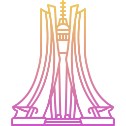 순교자 기념비 icon
