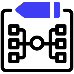 mindmap icon
