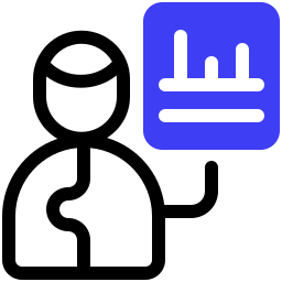 Diagnosis icon