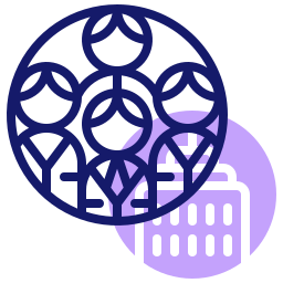 Committee icon