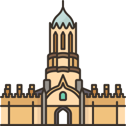 iglesia de cristo icono