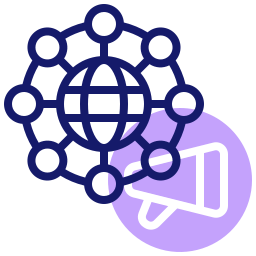 Network icon