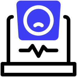 ストレステスト icon