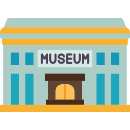 museum icon