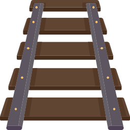 철도 icon