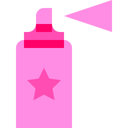 Spray icon