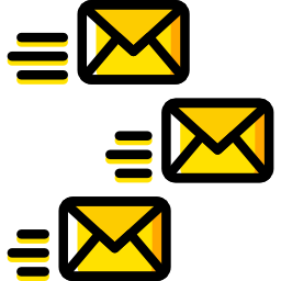 email Icône