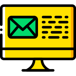 Mail icon