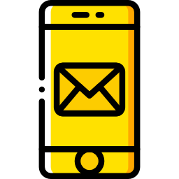 Mail icon