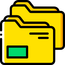 Folder icon