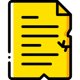 File icon