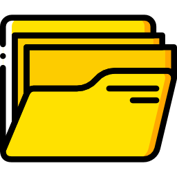 Folder icon