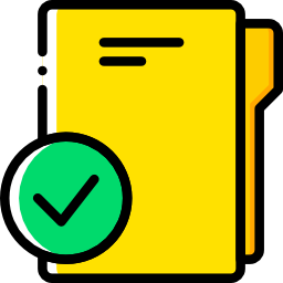 Folder icon