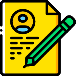 Curriculum icon