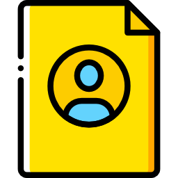 Curriculum icon