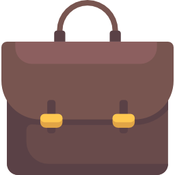 Briefcase icon