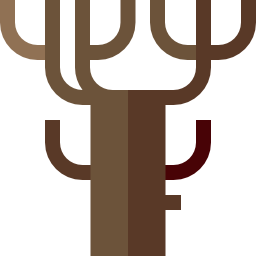 Tree icon