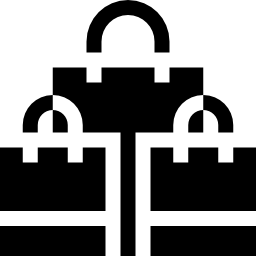 ブラックフライデー icon