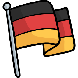 deutschland icon