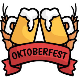 Oktoberfest icon