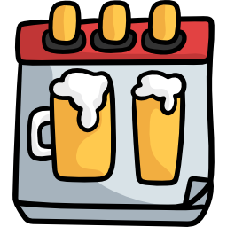 oktoberfest icono