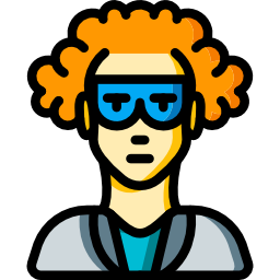 Scientist icon