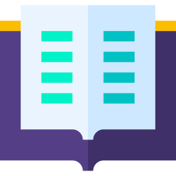 Book icon